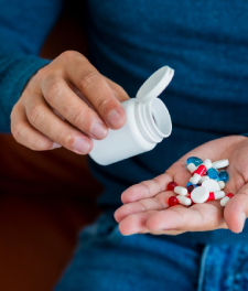 Anti Infective Drugs & Medicines