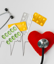 Cardiovascular Drugs & Medication
