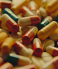 Common Disease Medicines