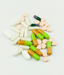Digestive System Drugs & Medicines