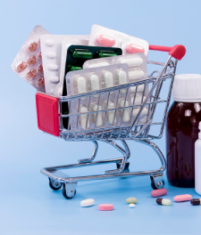 Healthcare Products & Aids