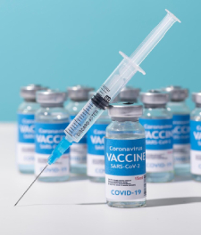 Immunization & Vaccination Drugs