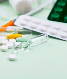 Nutraceuticals & Dietary Supplements