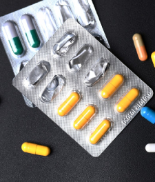 TB, Tumor & Cancer Drugs