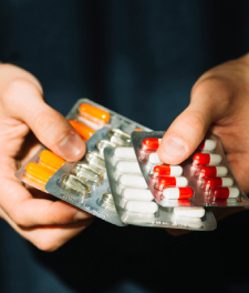 Pain Relief Drugs & Pharmaceuticals