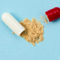BOC Piperidone