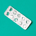 Diclofenac Paracetamol Tablet