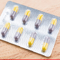 Digestive Herbal Capsule & Tablet