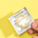 Dotted Condom