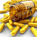Fat Burner Supplement