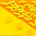Haematinic capsules