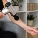 Hand Held Massager
