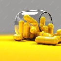Methylcobalamin and Pregabalin Capsules