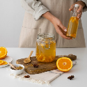 Nutritional Syrup