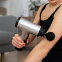Shoulder Massager