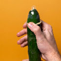 Silicone Reusable Condom