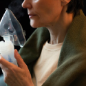Tiotropium Bromide Inhaler
