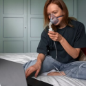 Ultrasonic Nebulizer