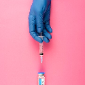 Vitamin C injection