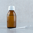 Allopathic Cough Syrup