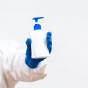 Anti Infective Agent