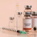 Antibiotic Injection