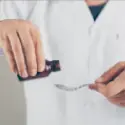 Antibiotic Syrup & Oral Suspension
