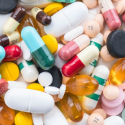 Antibiotic Tablets & Capsules