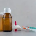 Antifungal Injection, Tablet & Syrup
