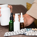 Antihistamines