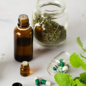 Ayurvedic Medicine