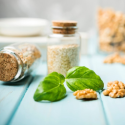 Bioenergy Products