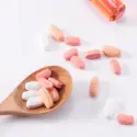 Calcium Tablet