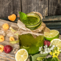 Health Drinks