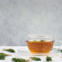 Herbal Cough Syrup