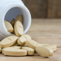 Herbal Joint Pain Relief Tablets