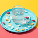 Multivitamin Tablets & Capsules