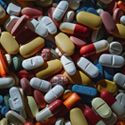 Pharmaceutical Tablets