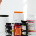 Weight Gain Nutrition